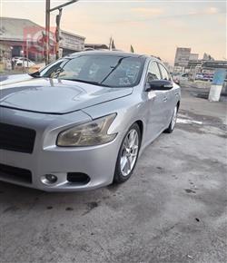 نيسان ماكسيما